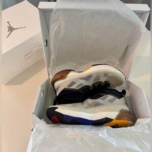 Air Jordan XXXVII Basketball Shoes